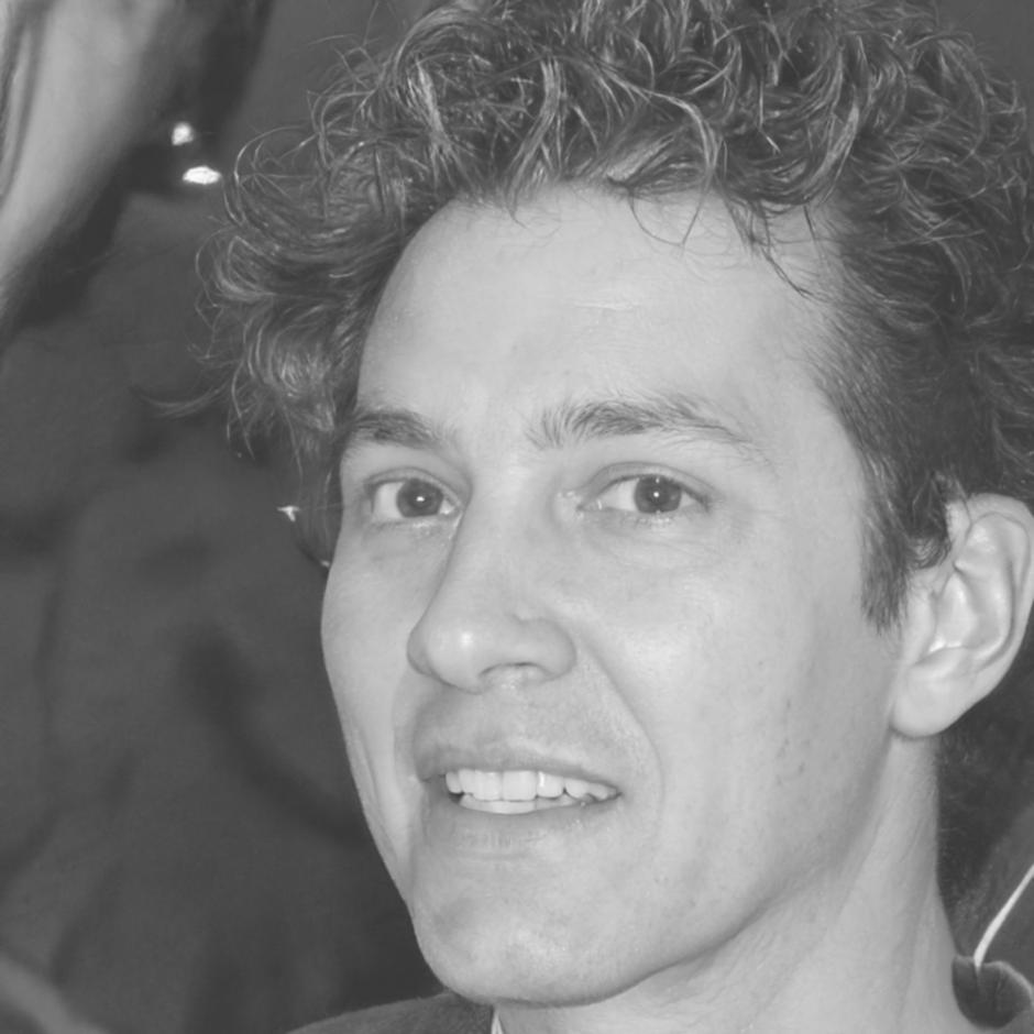 Lachlan Pemberton, investor from Brisbane